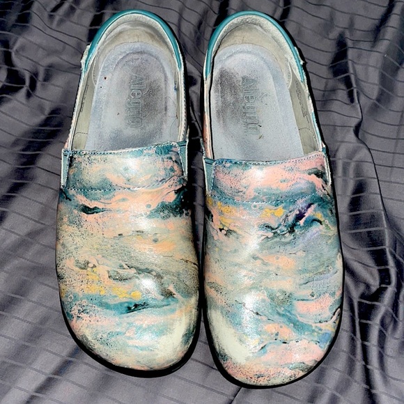 Alegria Kelli Shoes - Picture 1 of 6